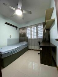 Blk 32 Ghim Moh Edge (Queenstown), HDB 3 Rooms #551030681